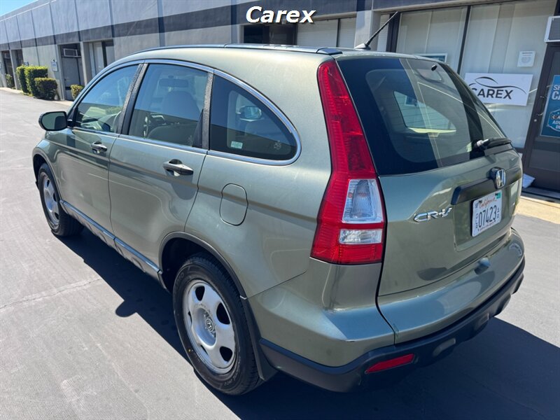 Used 2009 Honda CR-V LX image 6