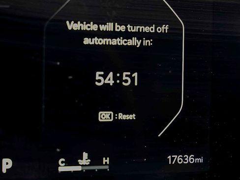 Certified 2026 Kia Sorento SX Prestige AWD/4WD image 9