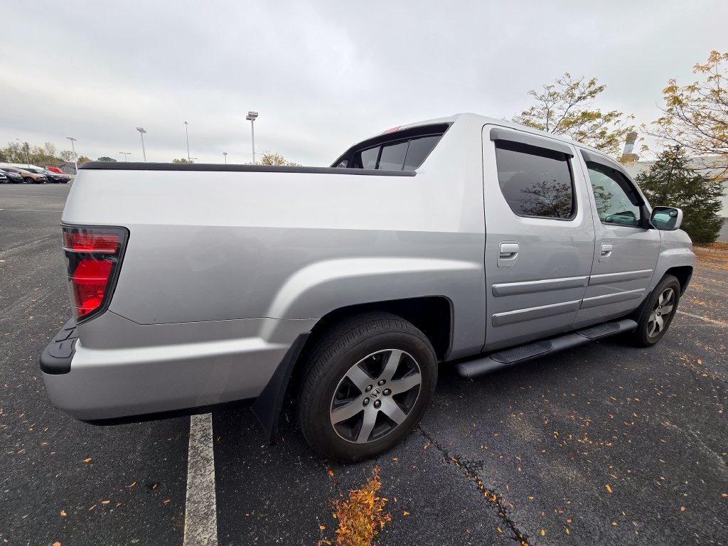 Used 2014 Honda Ridgeline SE image 8