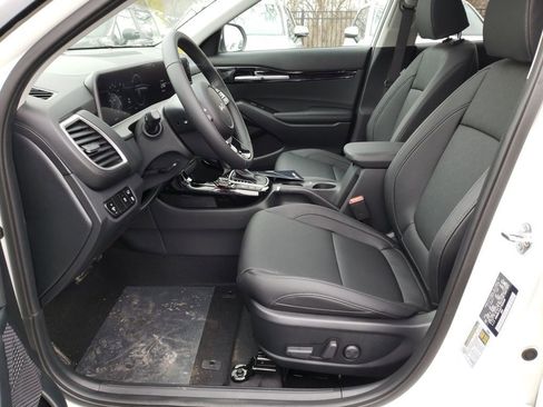 New 2026 Kia Seltos EX image 15