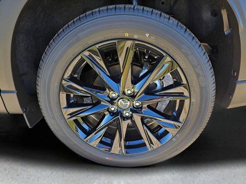New 2025 MAZDA CX-5 Carbon Edition image 11