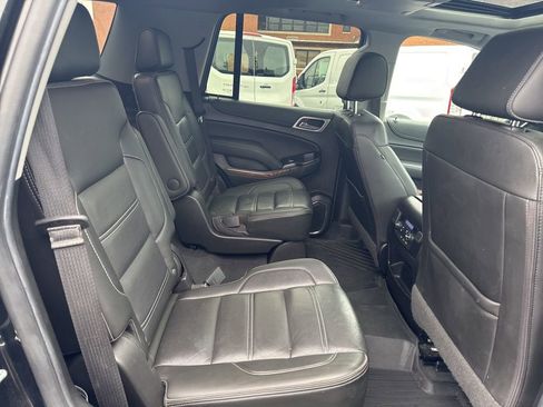 Used 2019 GMC Yukon Denali w/ Denali Ultimate Package image 31