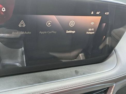 Used 2025 Buick Encore GX Preferred FWD image 20
