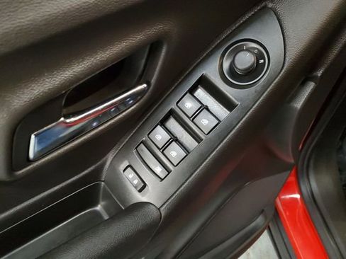 Used 2017 Chevrolet Trax LT w/ Driver Confidence Package image 13