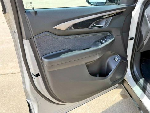 New 2026 Chevrolet TrailBlazer ACTIV FWD image 12