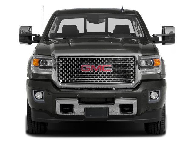 Used 2017 GMC Sierra 2500 Denali AWD/4WD image 7