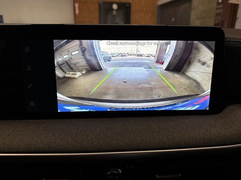 New 2026 Nissan Kicks SV w/ Cold Weather Package image 22