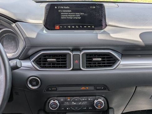 Used 2017 MAZDA CX-5 Touring w/ Preferred Equipment Package image 19