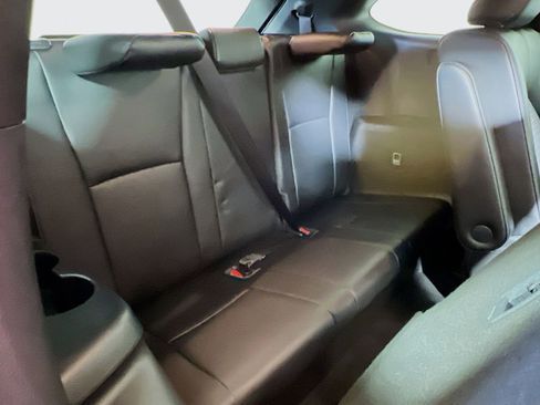 Certified 2023 Toyota Highlander XSE AWD/4WD image 24