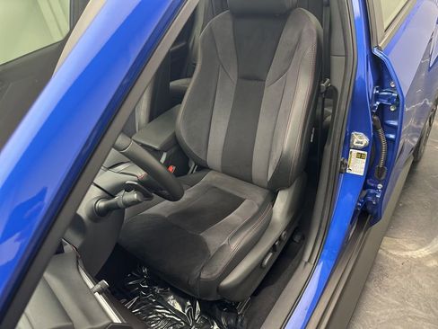 Used 2023 Subaru WRX Limited image 15