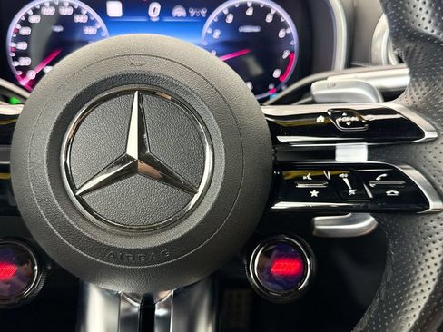 Certified 2022 Mercedes-Benz SL 63 AMG 4MATIC image 12