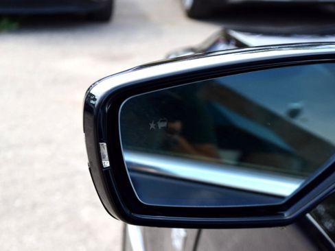 Used 2019 Cadillac CT6 Platinum image 15