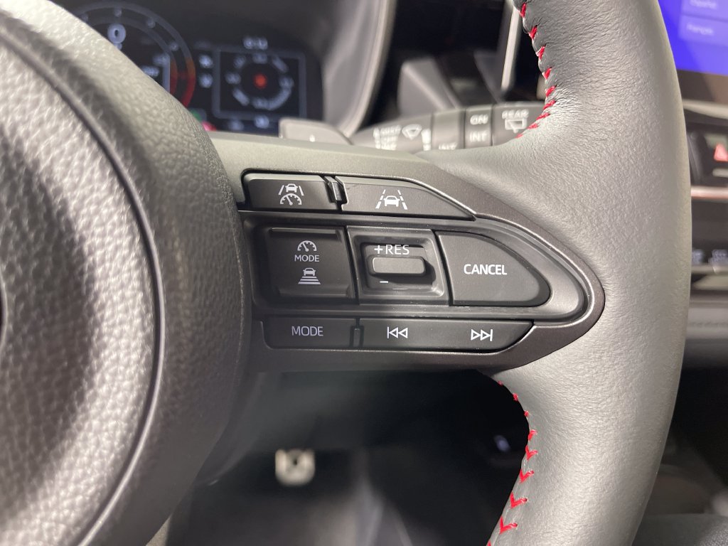 New 2026 Toyota Corolla GR AWD/4WD image 27