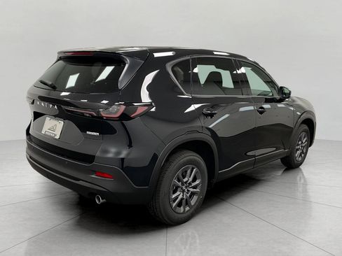 New 2026 MAZDA CX-5 Select AWD/4WD image 3