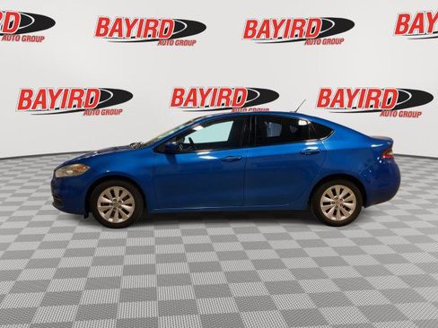 Used 2015 Dodge Dart Aero FWD image 5