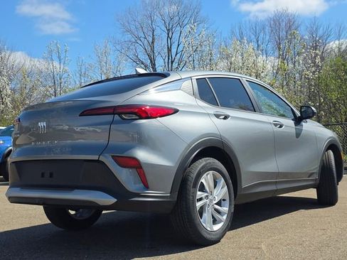 New 2026 Buick Envista Preferred image 15