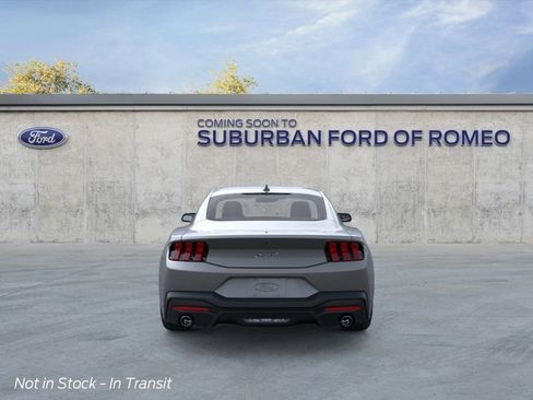 New 2026 Ford Mustang GT image 6