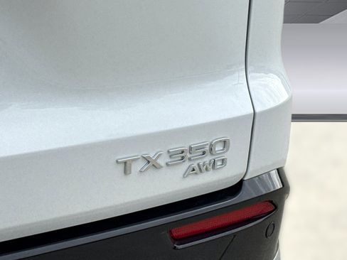 New 2026 Lexus TX 350 TX 350 image 12
