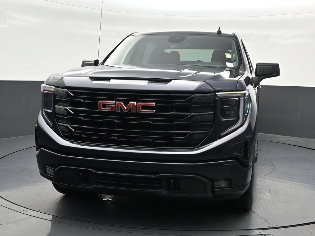 Used 2025 GMC Sierra 1500 Elevation RWD image 9