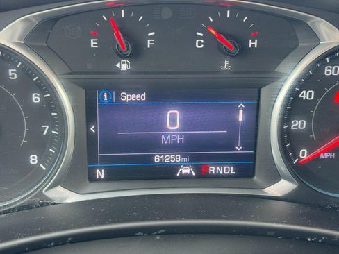 Used 2022 Chevrolet Equinox LT FWD image 18