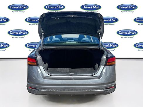 Used 2020 Nissan Altima 2.5 S image 25