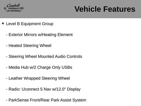 Used 2023 RAM 2500 Big Horn w/ Level B Equipment Group AWD/4WD image 11