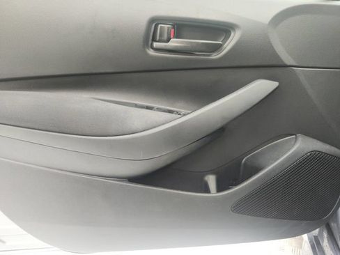 Certified 2024 Toyota Corolla LE FWD image 11