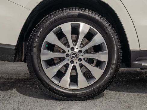 Certified 2018 Mercedes-Benz GLS 450 4MATIC image 14