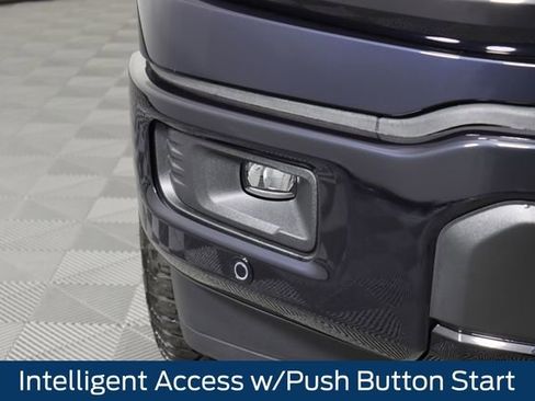 New 2025 Ford F150 XLT w/ Equipment Group 302A MID image 11