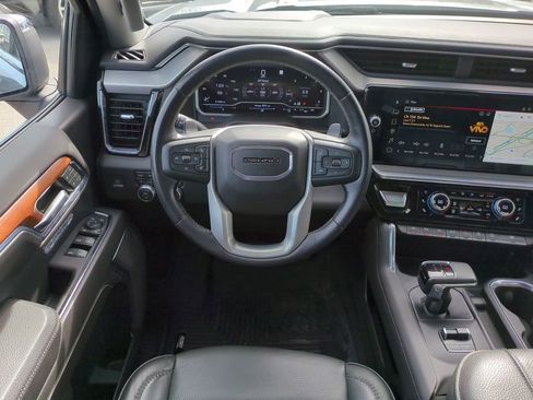 Used 2023 GMC Sierra 1500 Denali w/ Denali Reserve Package image 16