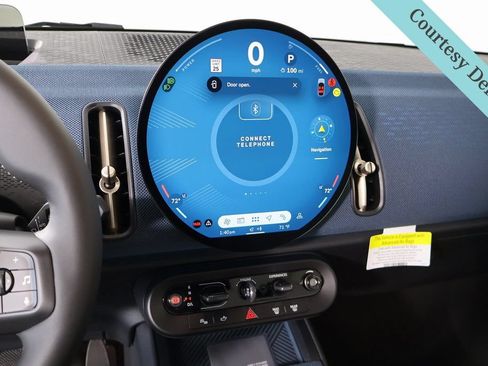 New 2026 MINI Cooper Countryman S AWD/4WD image 6