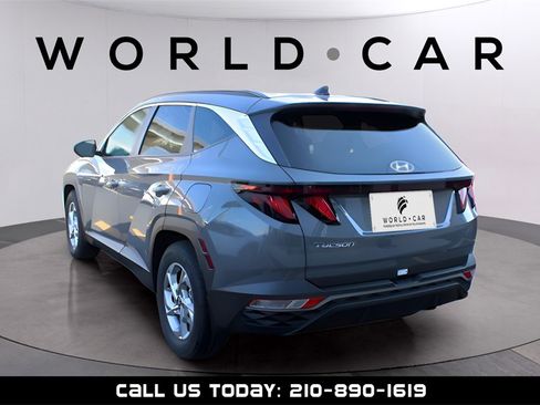Used 2024 Hyundai Tucson SEL image 5