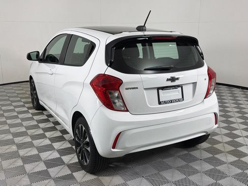 Used 2020 Chevrolet Spark LT w/ Spark Special Edition FWD image 7