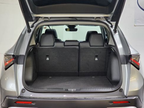 Certified 2025 Acura ADX AWD image 8