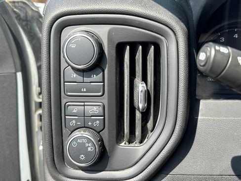 Used 2024 Chevrolet Silverado 2500 Custom w/ Custom Value Package AWD/4WD image 23