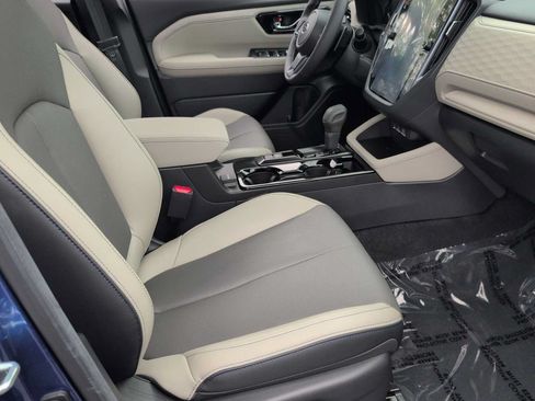 Certified 2026 Subaru Forester Limited AWD/4WD image 21