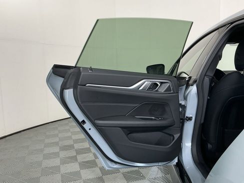 Certified 2022 BMW 430i Gran Coupe w/ M Sport Package image 24