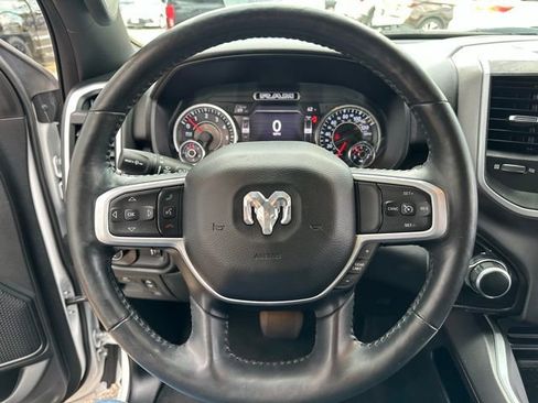 Used 2020 RAM 1500 Big Horn AWD/4WD image 15