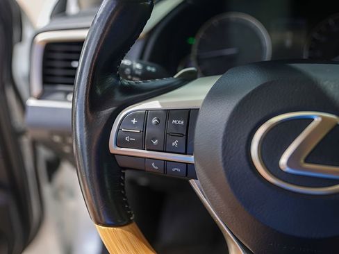 Used 2021 Lexus RX 350L FWD w/ Premium Package image 17