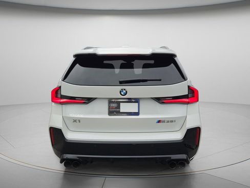 Used 2024 BMW X1 M35i w/ Premium Package AWD/4WD image 5