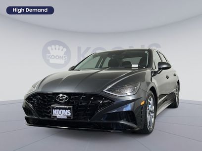 Used 2023 Hyundai Sonata SEL