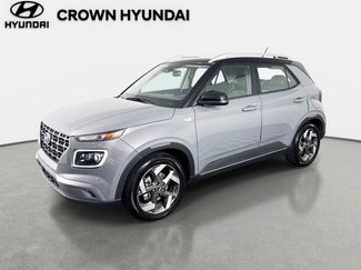 Used 2023 Hyundai Venue Limited w/ Cargo Package FWD video 1