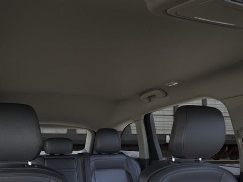 New 2026 Lincoln Nautilus Premier AWD/4WD image 66