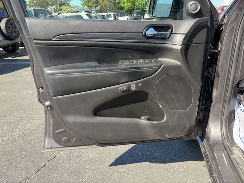 Used 2021 Jeep Grand Cherokee Limited w/ Quick Order Package 28K 80th image 13