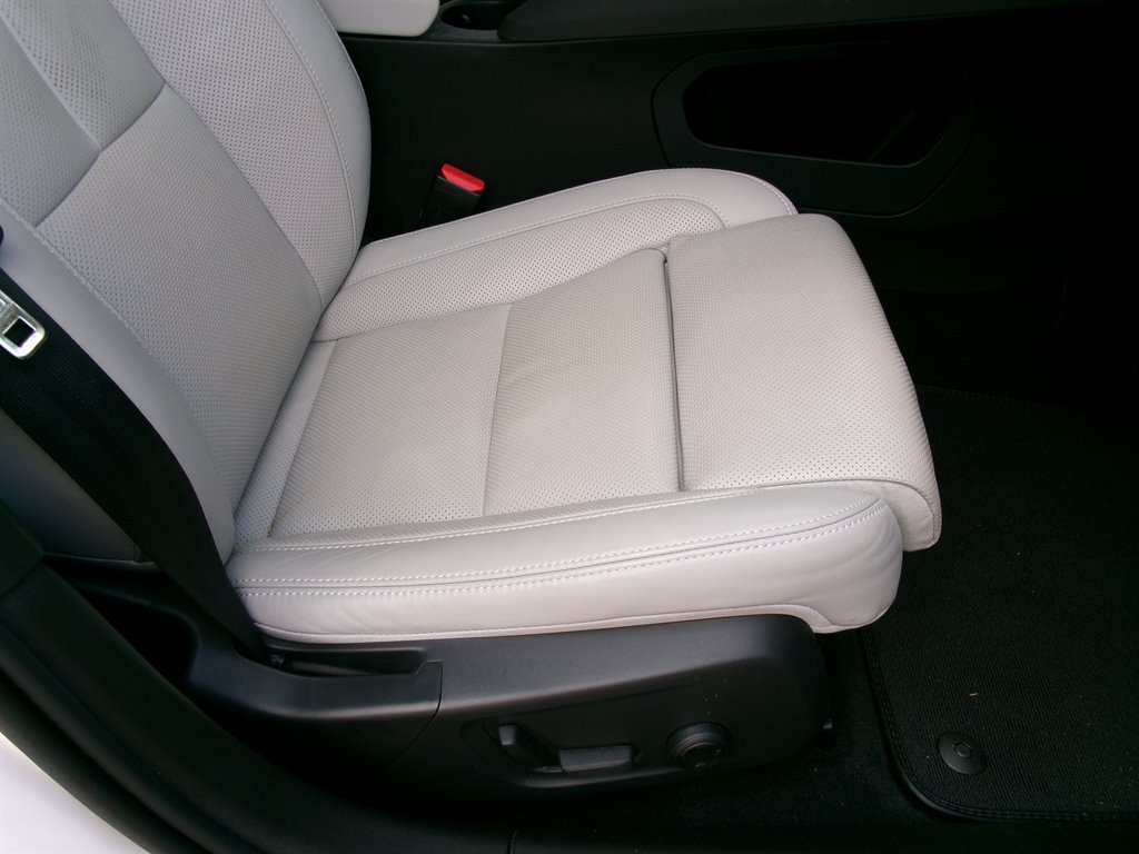 Used 2024 Polestar Polestar 2 AWD/4WD image 26