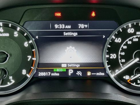 Certified 2023 INFINITI QX60 Pure FWD image 13