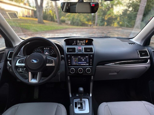 Used 2018 Subaru Forester 2.5i Limited AWD/4WD image 19
