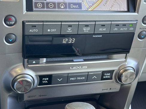 Used 2019 Lexus GX 460 Premium w/ Premium Package AWD/4WD image 27