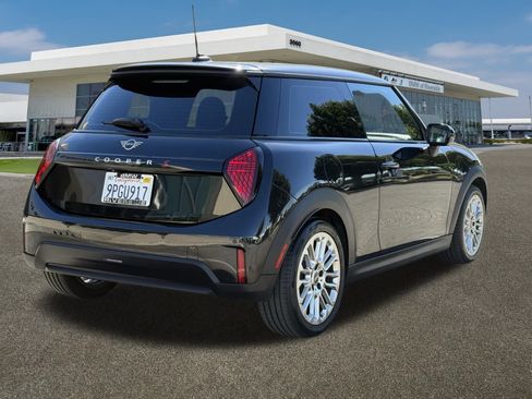 Used 2025 MINI Cooper S image 10