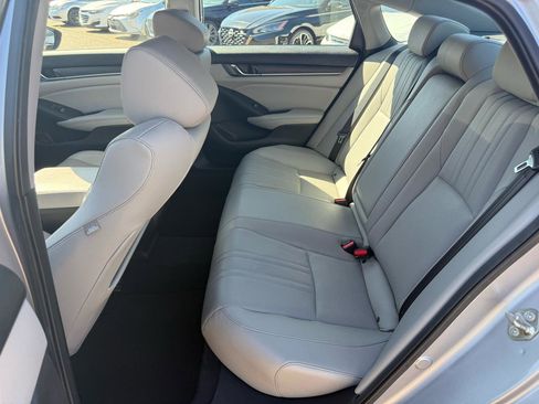 Used 2019 Honda Accord EX-L image 13